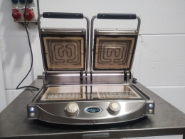 Unox spidocook 